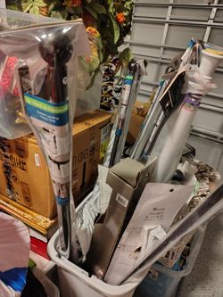 Brand New High Quality Rods In Spring Hill