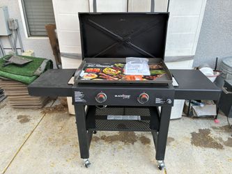 Black Stone 30” Griddle