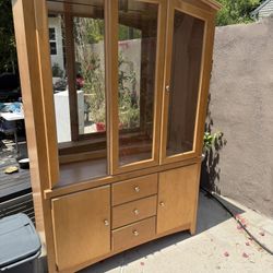 China Cabinet 
