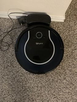 Shark Roomba