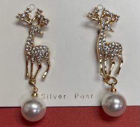 Season Earrings