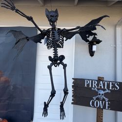 Halloween Props