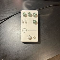 Case Study Aspen Overdrive