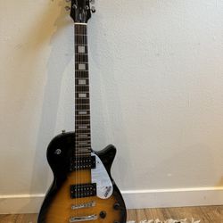 Gretsch Electromatic Electric Guitar 