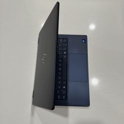 HP - OmniBook X Flip 2-in-1 - Copilot+ PC - 14" 2K Touch-Screen Laptop - Intel Core Ultra 5 226V -16GB Memory. - 512GB SSD 