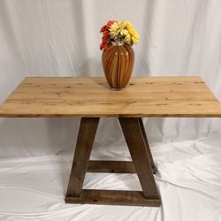 Custom Made Entry/Side/Wall Table