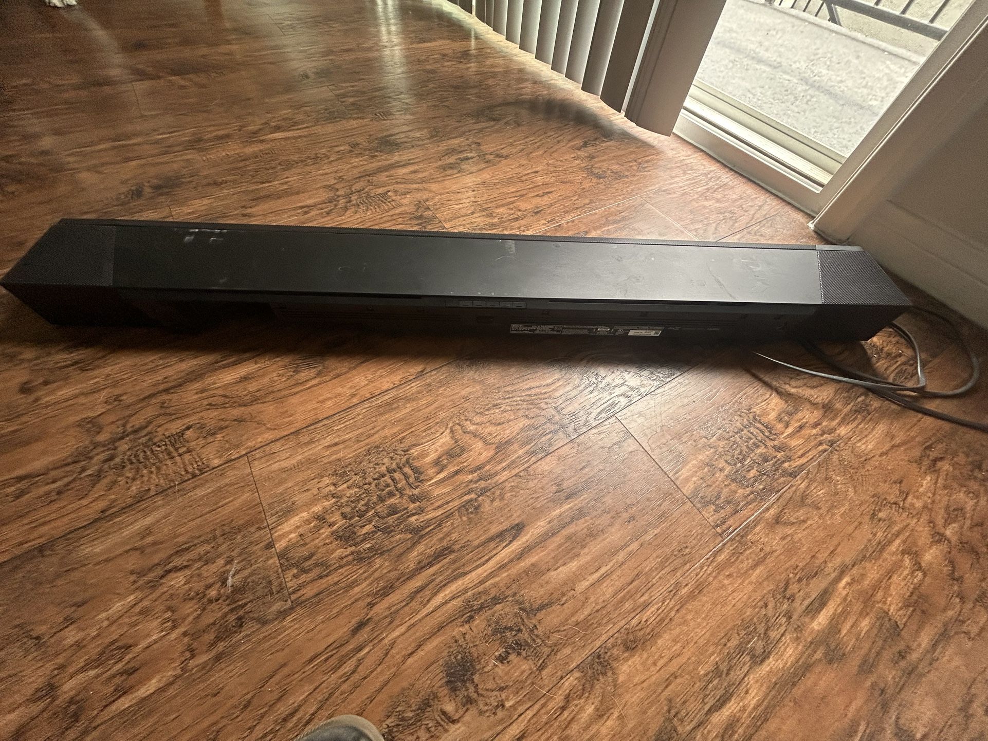 Sony Soundbar