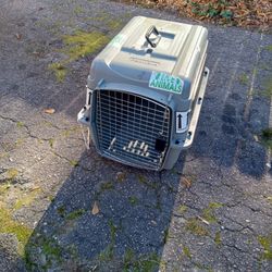 Small Pet Carrier 