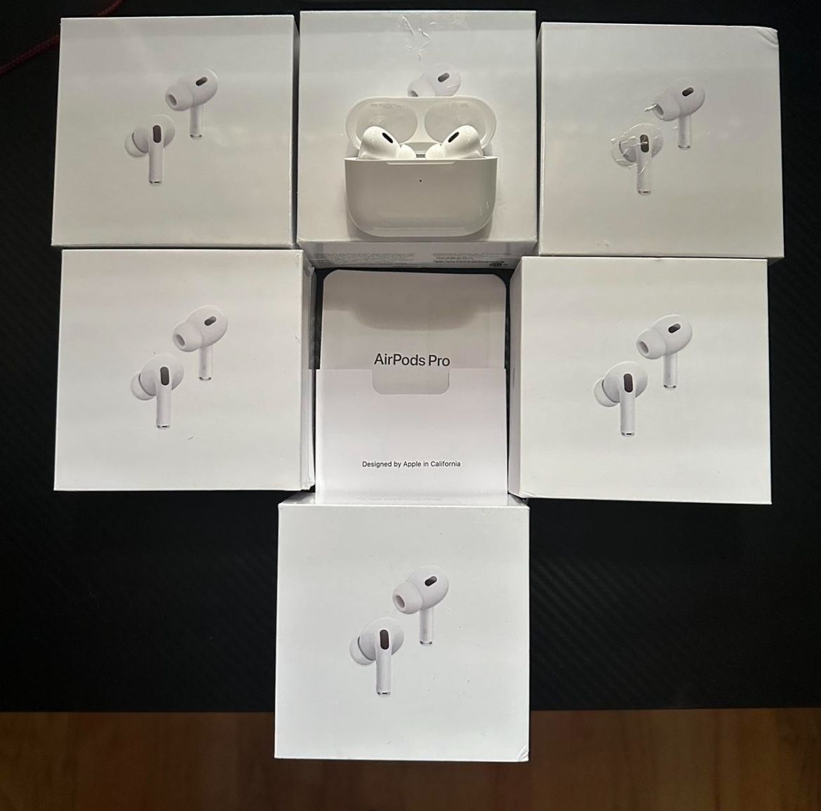 Airpods Pro 2 brand new