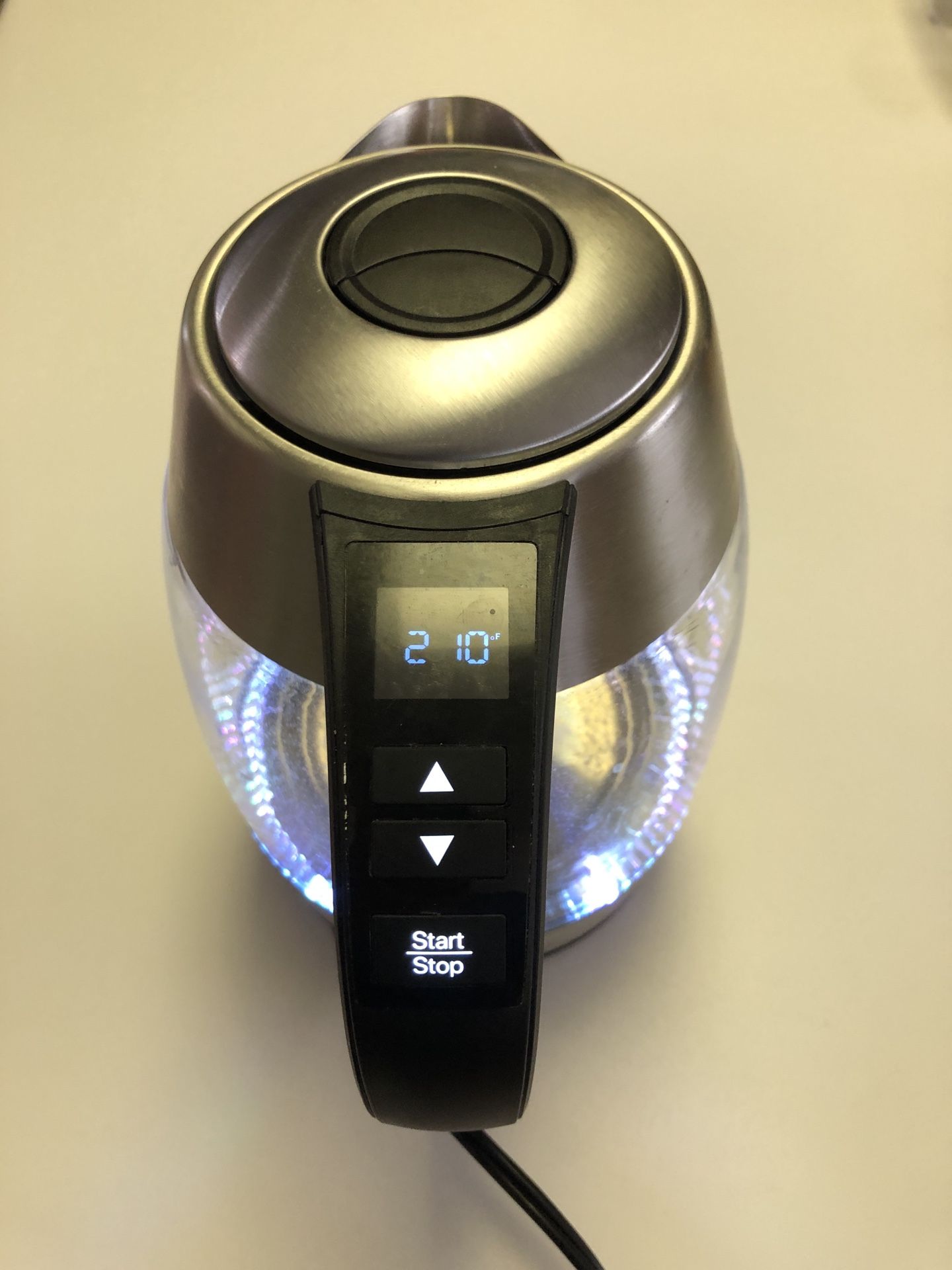 Electric Kettle