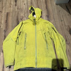 Arc’teryx Stingray Ski Jacket – Men’s Medium