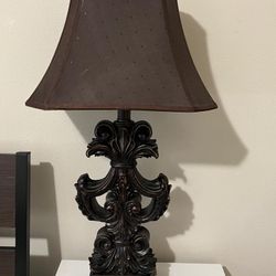 Bedlamp 