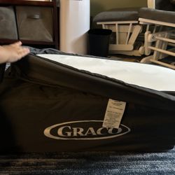 Graco Pack N’ Play