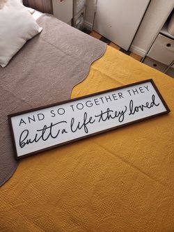 Hobby lobby frame