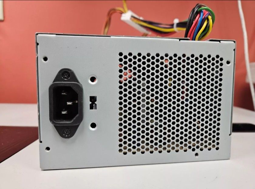 Dell Power Supply L230N-00 230W Used
