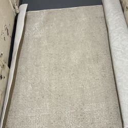 Safavieh Reflection Cream/Ivory Rug 5'1”x 7'6”