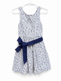 Ralph Lauren beautiful dress like new