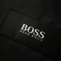 HUGO BOSS 42 LONG.