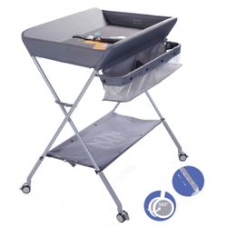 EGREE Baby Changing Table