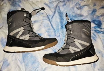 Kids Snow Boots