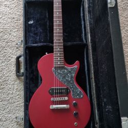 Gibson 2003 Melody Maker With Hardcase 
