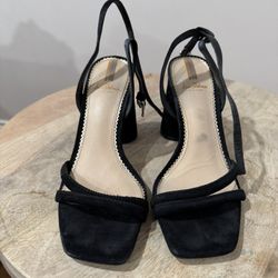Sam Edelman Heels