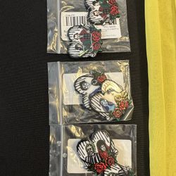 Halloween 🎃 Earrings $3ea 