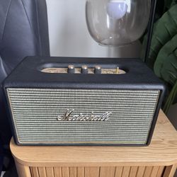 Marshall Stanmore 2 Bluetooth Speaker 