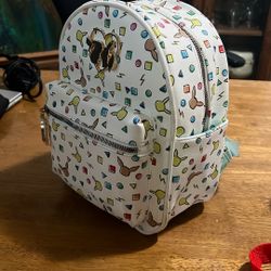 Pokémon Purse
