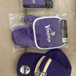 Minnesota  Vikings