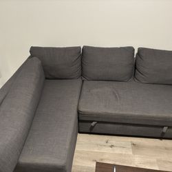 IKEA Couch (FRIHETEN / KLAGSHAMN)