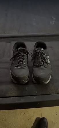 New Balance Sneakers