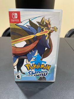 Pokémon Game