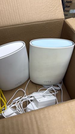 NETGEAR® Orbi Router RBR50