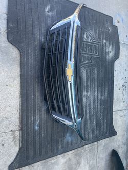 Equinox 24 Grill
