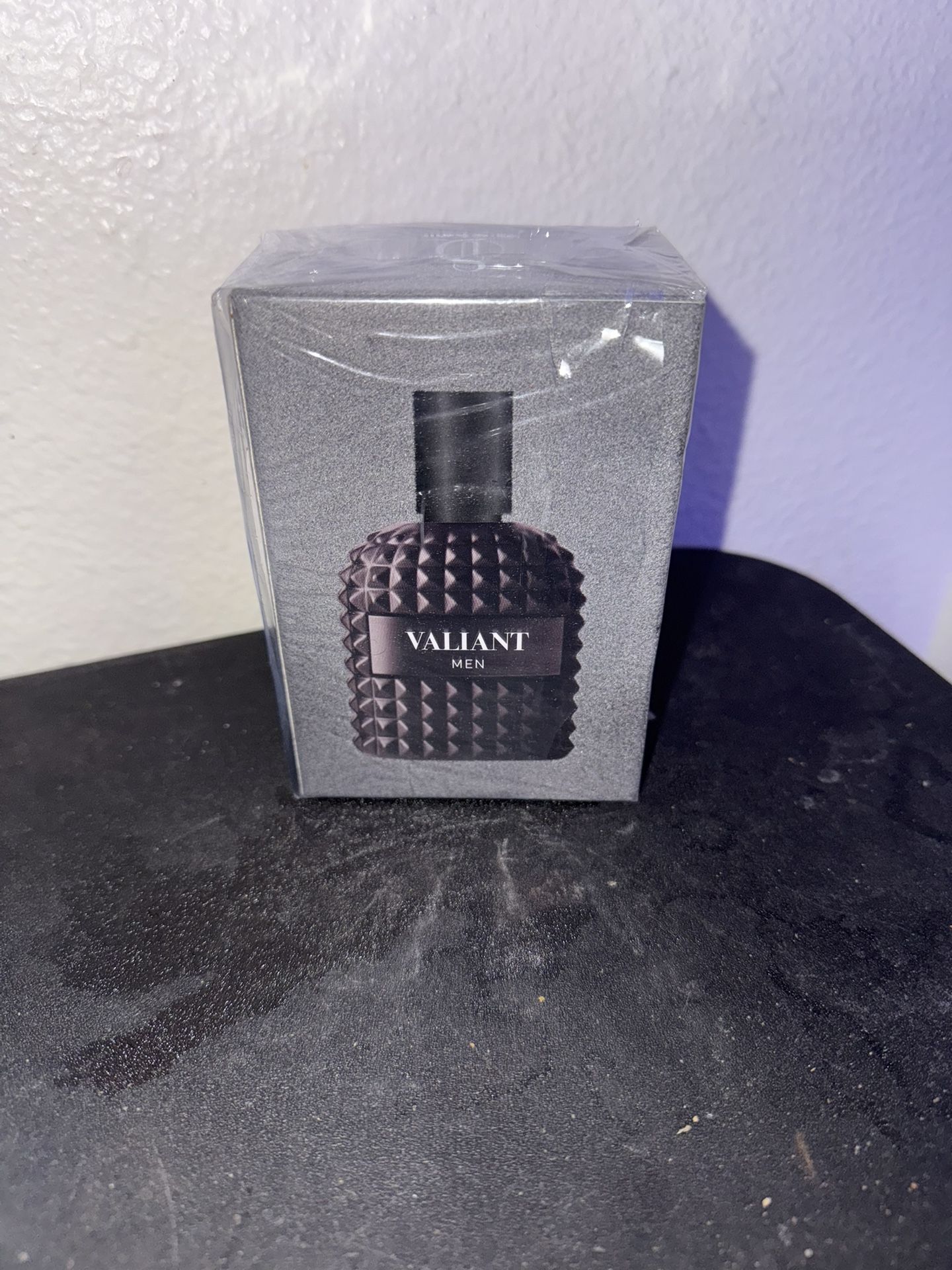 Valiant Men Cologne