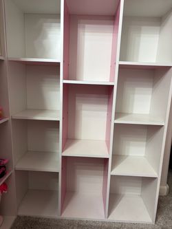 Shelf