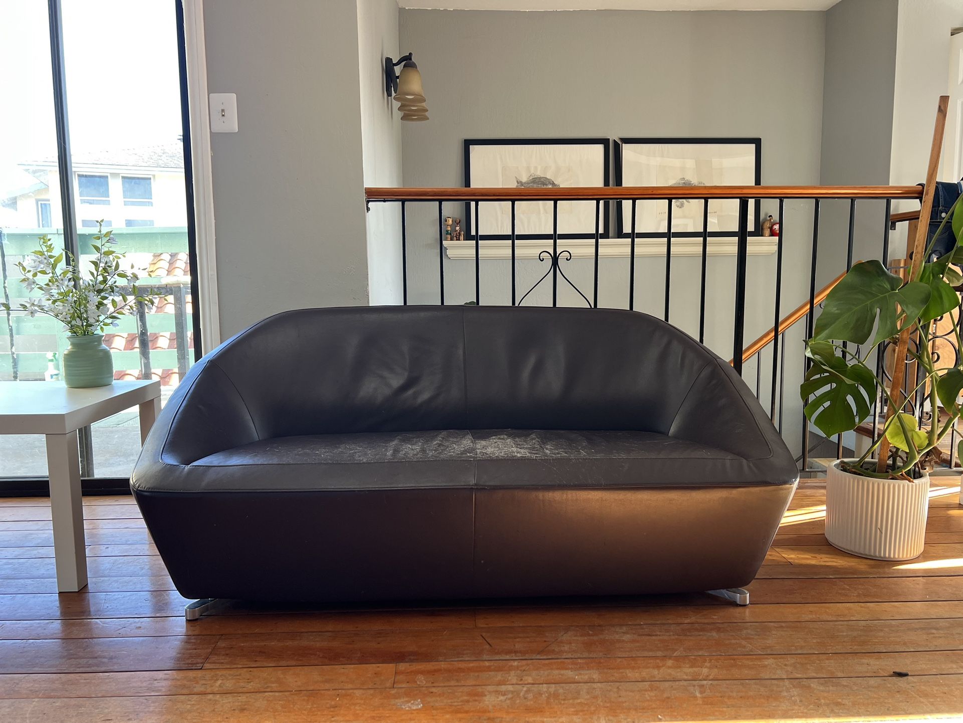 Ligne Roset Sofa