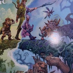 MTG - LORWYN ECLIPSE - 600 CARDS - RANDOM BULK