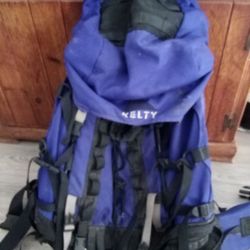 Kelty Hikers Bag 