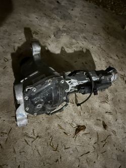 Front Carrier Assembly 3.42 Ratio (contact info removed)7 For 20-23 Silverado 