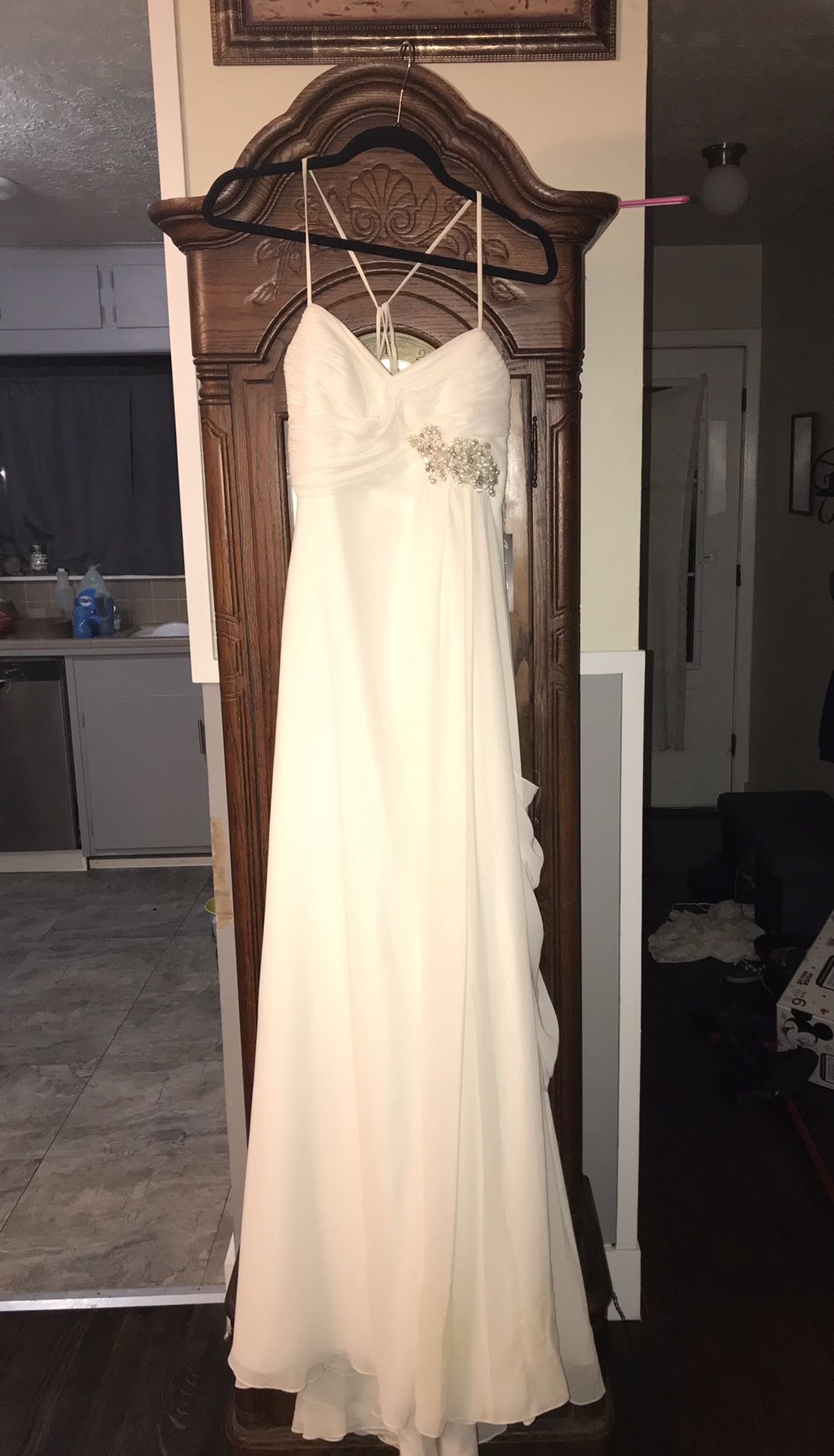 Wedding/prom Dress