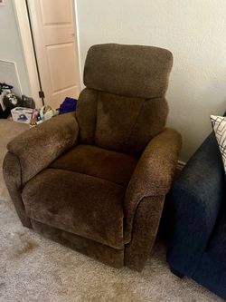 Recliner