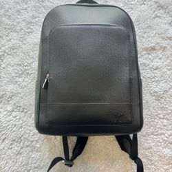 Louis Vuitton Adrian Backpack (Like New)