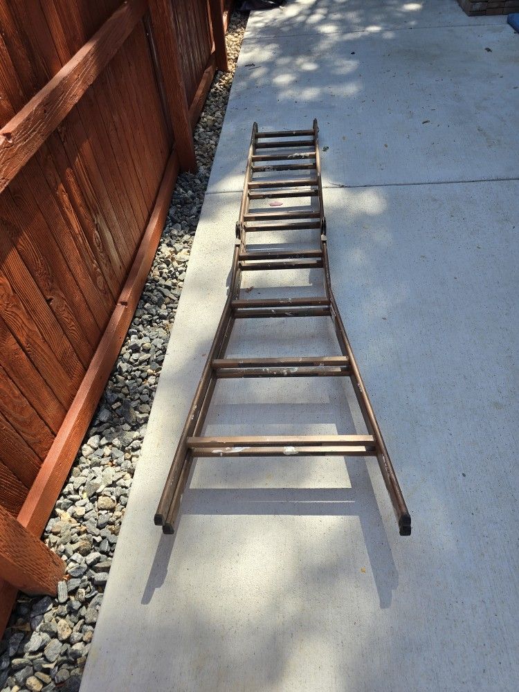 Ladder