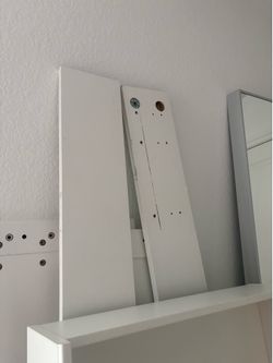 IKEA bed frame