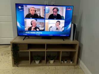 Tv mas mueble