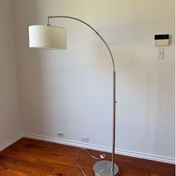 Modern Floor Lamp