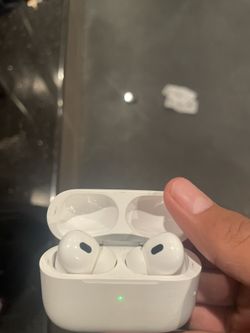 AirPod Pros 2