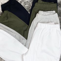 Comfortable Sweatpants 